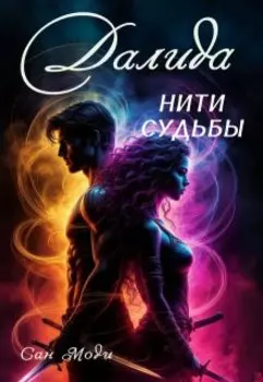 Далида. Нити судьбы