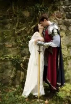 Дама и Рыцарь