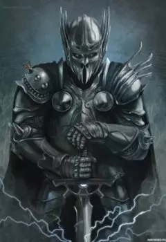 Дампир боги и монстры