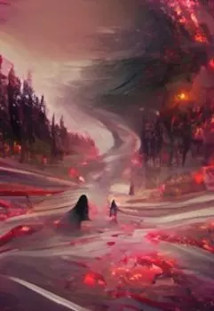 Дао Яда - Дьявол. Часть 1