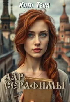 Дар Серафимы