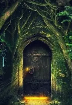 Дара-путешествия по мирам