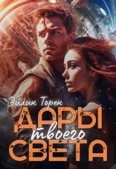 Дары твоего света