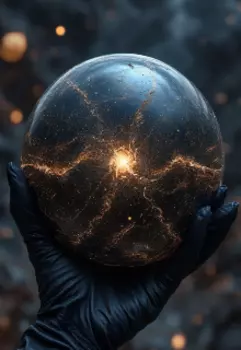 Давай изменим этот мир