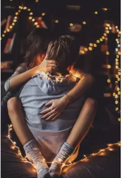 Давай напишем свой роман