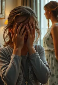 Давайте поговорим про Веру