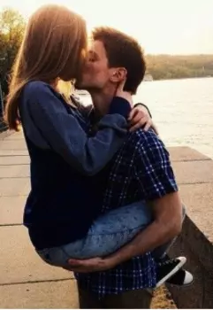 Даже спустя несколько лет...