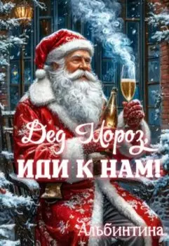 Дед Мороз, иди к нам!