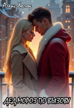 Дед Мороз по вызову