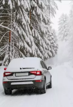 Деда Мороза нет