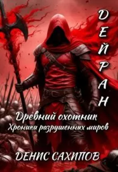 Дейран. Древний охотник