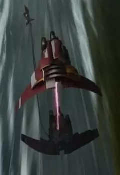 Дело №2. Гонка на Эскароне