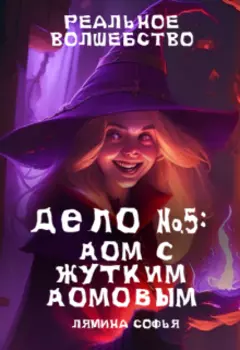 Дело №5: дом с жутким домовым