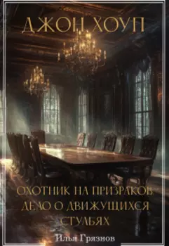 "Дело о движущихся стульях"