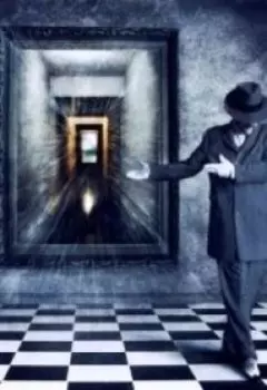 Дело о пленнике Айна Вишн