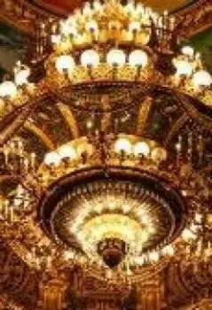 Дело о сбежавшем призраке