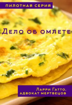 Дело об омлете. Пилотная серия