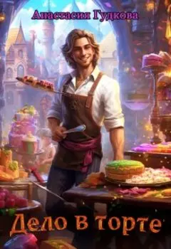 Дело в торте