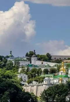 Демиург истории