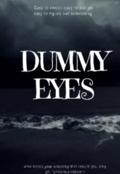 Demmy eyes