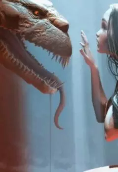 Демон и Тень