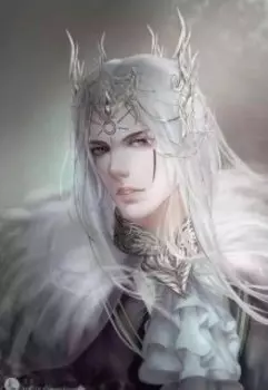 Демон и Ведьма 2. Наследие.