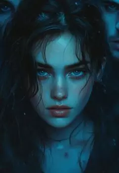 Демон с глазами ангела