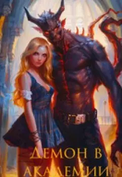 Демон в академии