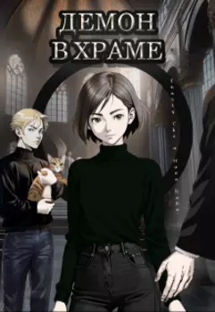 Демон в храме