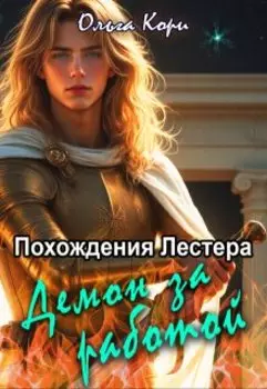 Демон за работой