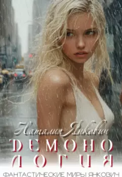 Демонология