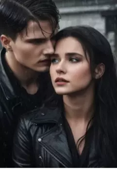 Демонская страсть