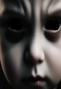 Демонский сын