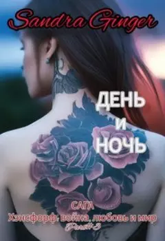 День и Ночь