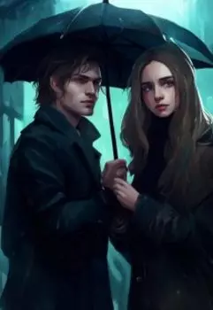 День, когда пошёл первый осенний дождь.