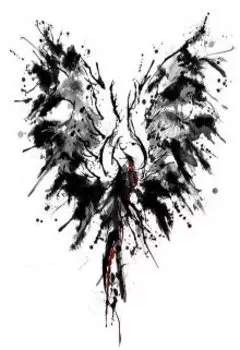 День, когда упали ангелы