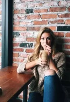 Деревья похожие на людей