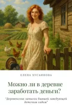 Деревенские записки можно ли в деревне заработать деньги