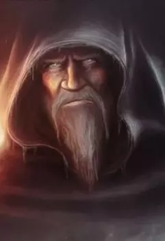 Деревенский Колдун часть 4