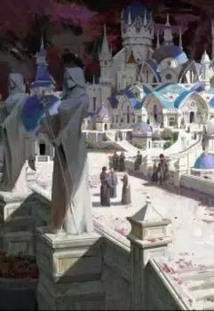 Дерево без кроны