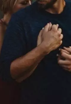 Держи её, не отпускай.