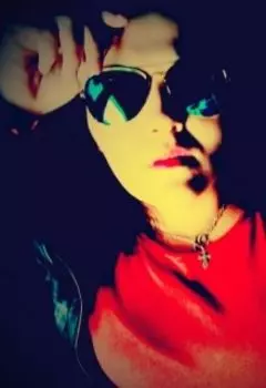 Дерзкий ангел