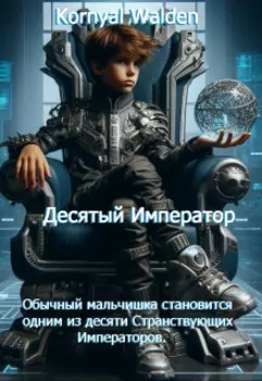 Десятый Император