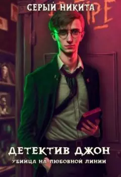 Детектив Джон: Убийца на любовной линии