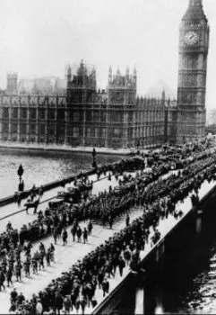 Детектив Мэргарит Колленс