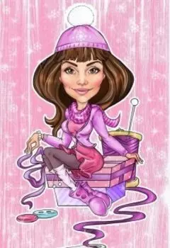 Детектив со шпулькой