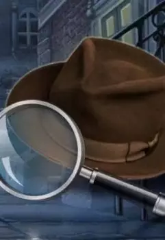 Детективная История