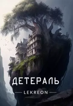 Детераль