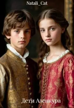Дети Азенкура