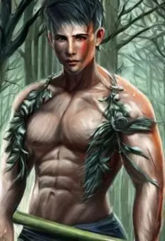 Дети богов 1. Город мёртвых